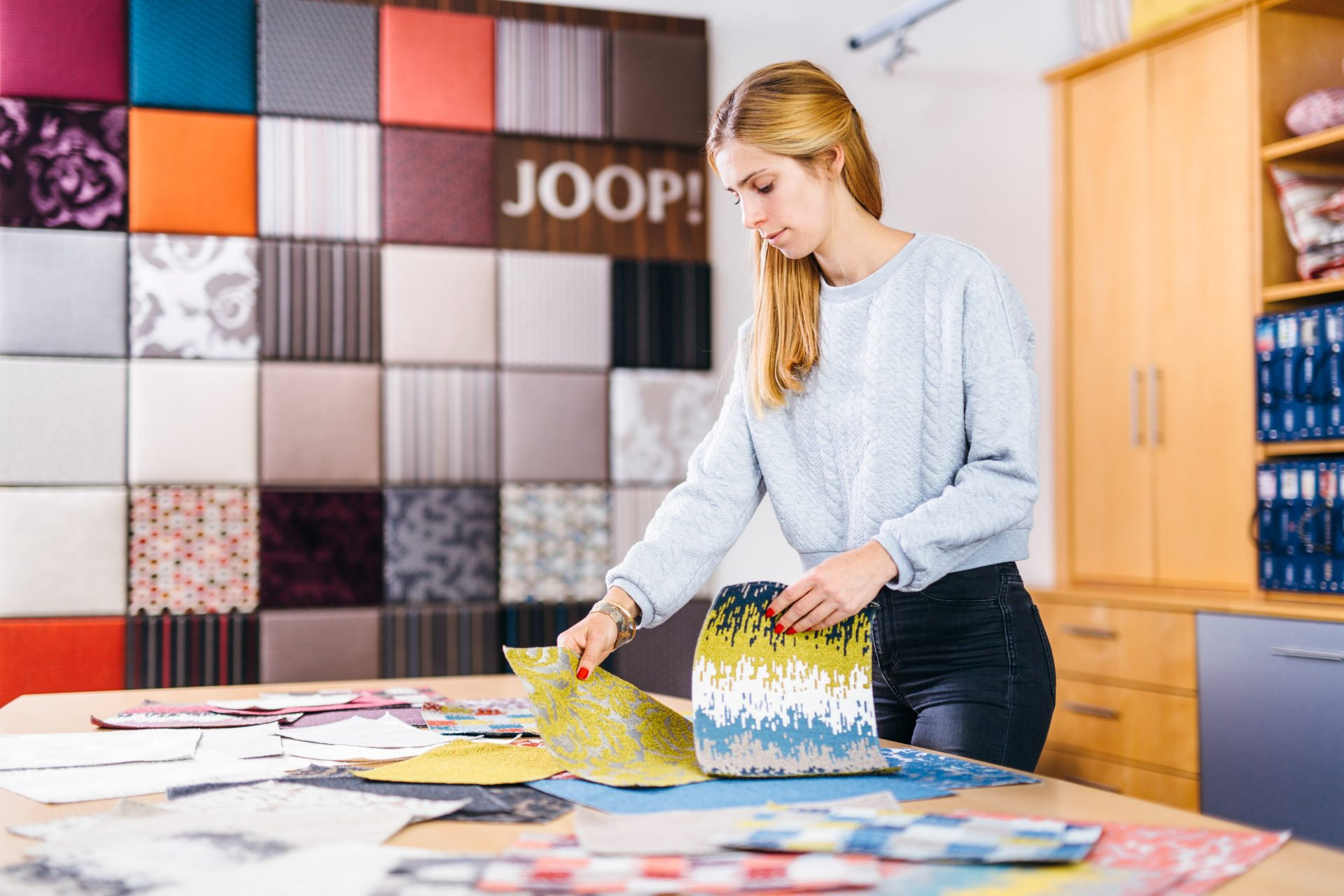 Commercial Marketing