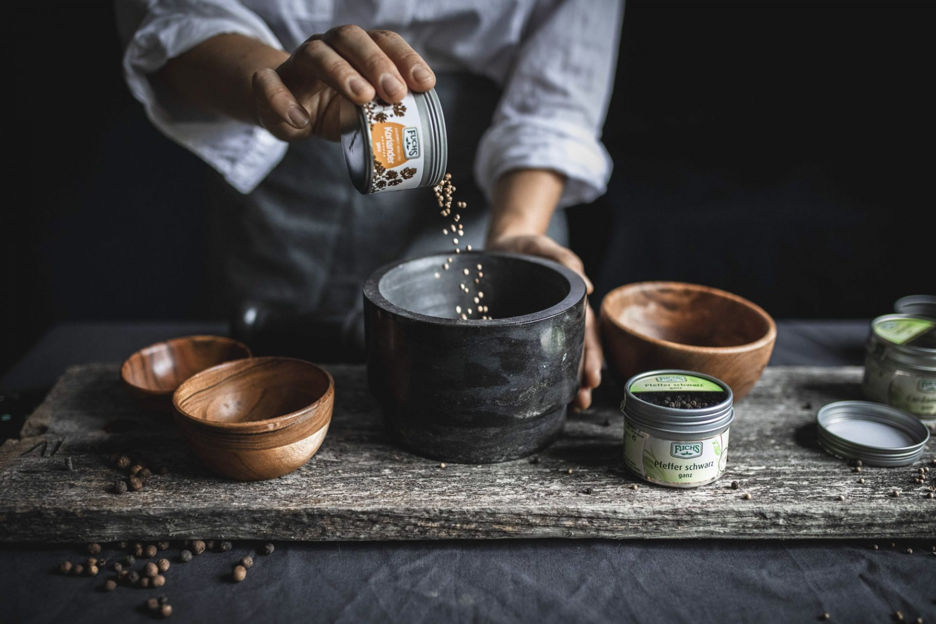 Social Media Content