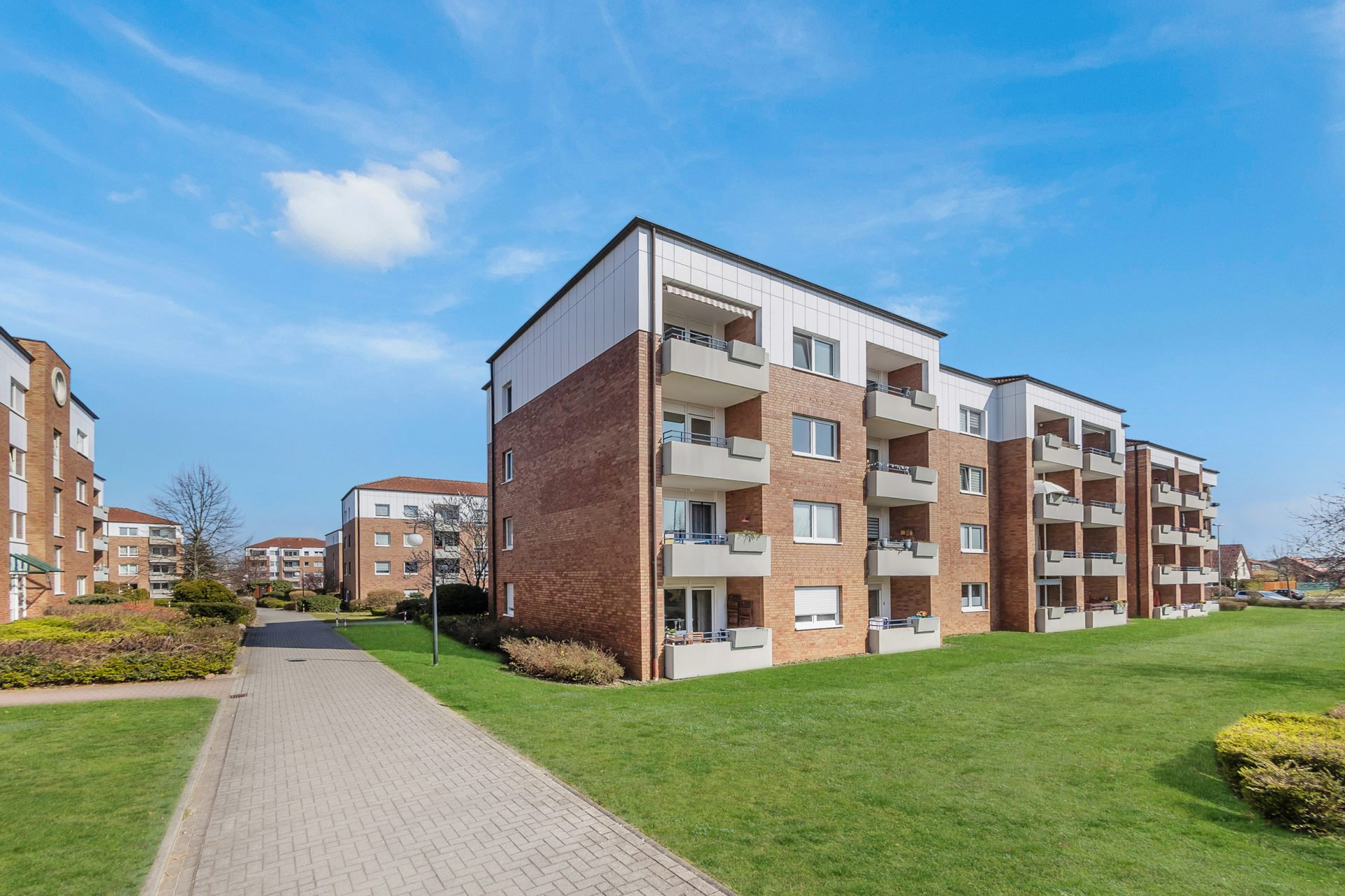 Architectural Photography