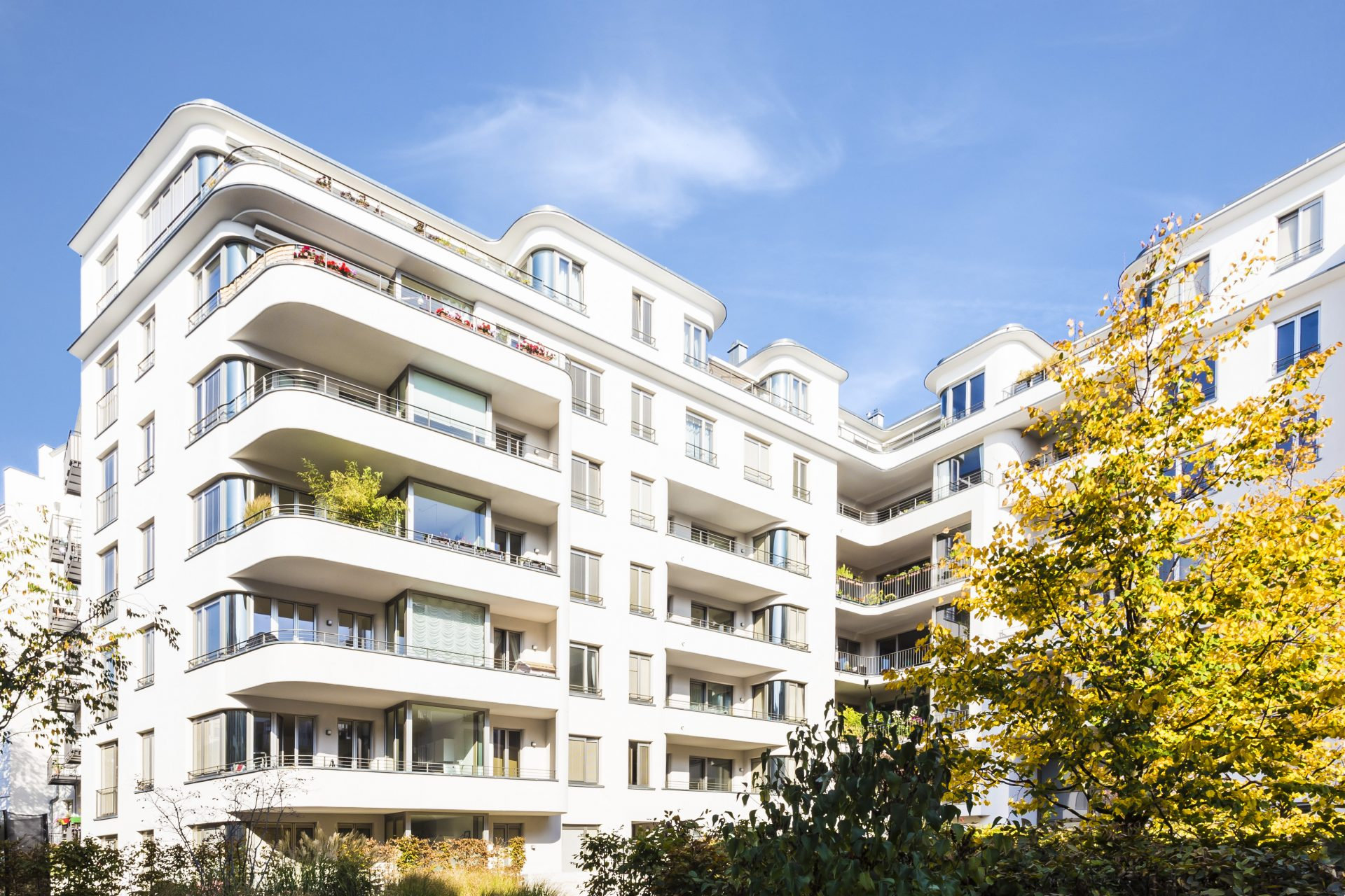 Exterior Photography